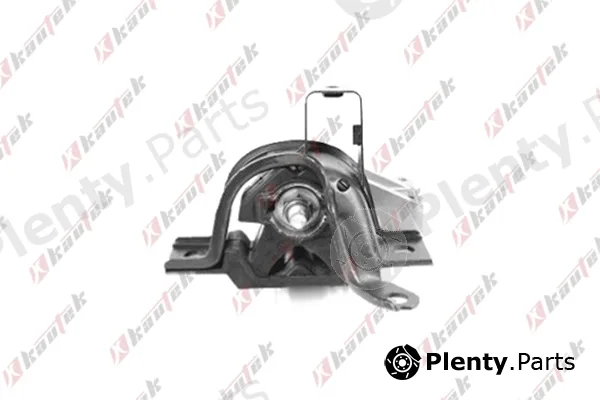 Kautek FI-EM009 — Mounting, engine