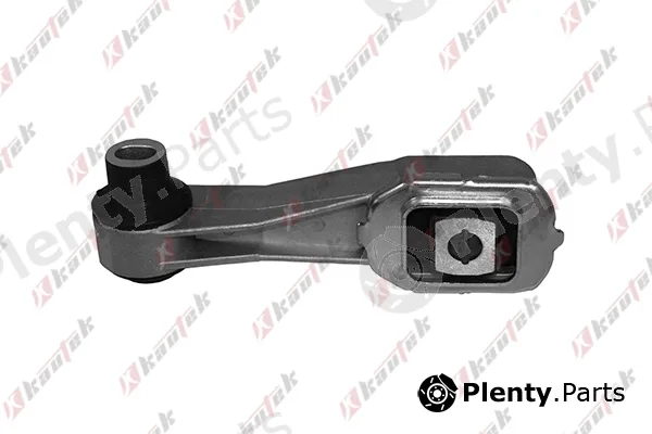 Kautek RE-EM012 — Mounting, engine