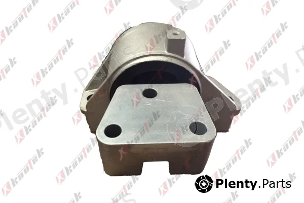 Kautek CI-EM010 — Mounting, engine