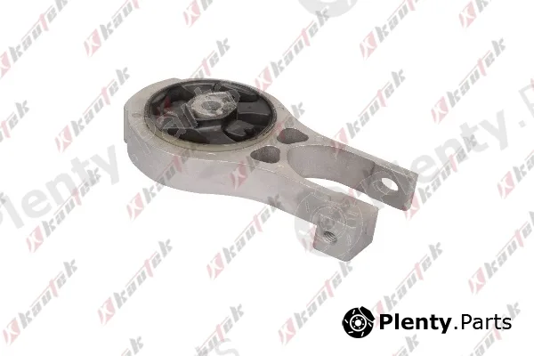 Kautek CI-EM016 — Mounting, engine