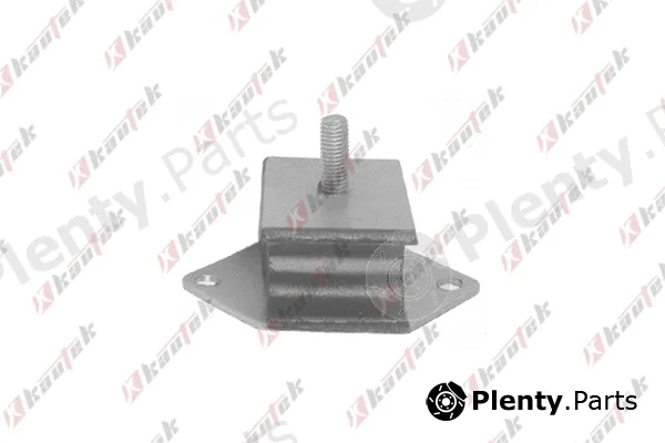 Kautek PE-EM025 — Mounting, engine