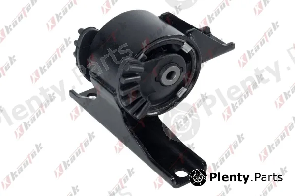 Kautek SZ-EM005 — Mounting, engine