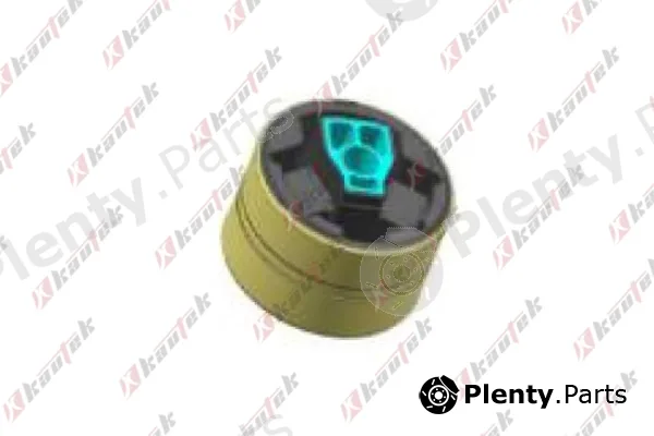 Kautek CH-EM006 — Mounting, engine