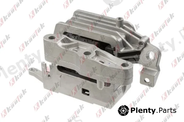Kautek BM-EM061 — Mounting, engine