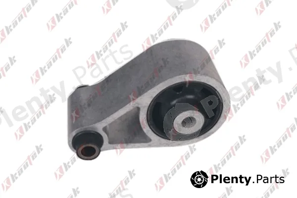 Kautek RE-EM040 — Mounting, engine