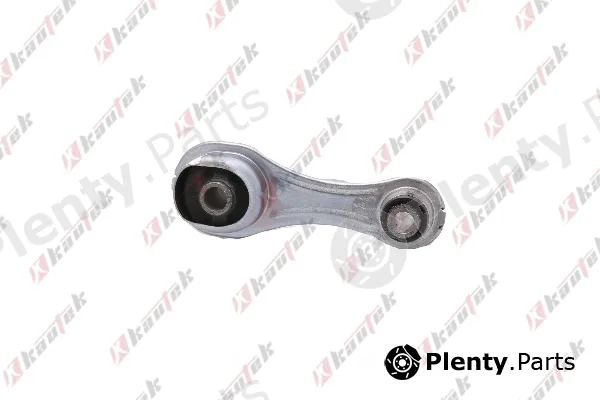 Kautek RE-EM083 — Mounting, engine