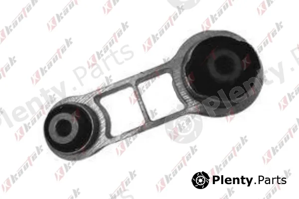 Kautek RE-EM097 — Mounting, engine