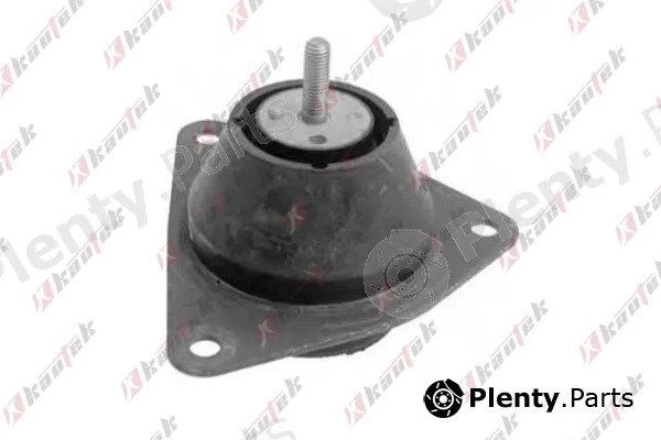 Kautek RE-EM098 — Mounting, engine