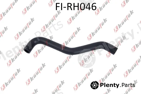 Kautek FI-RH046 — Radiator Hose