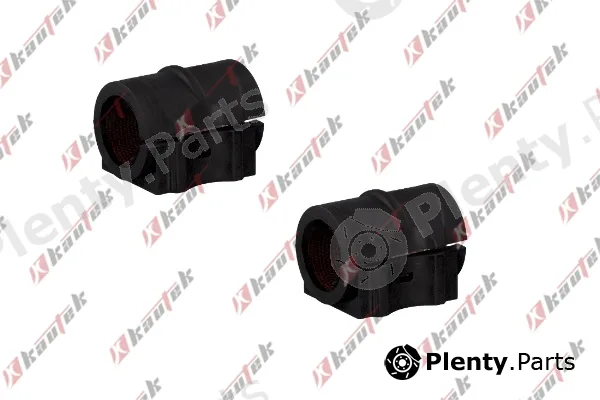 Kautek LR-BS040ST — Mounting, stabiliser bar