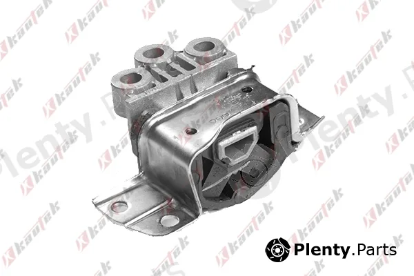 Kautek FI-EM056 — Mounting, engine