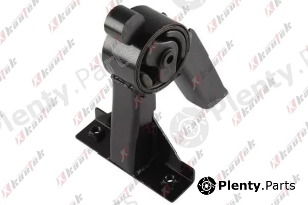 Kautek SZ-EM006 — Mounting, engine
