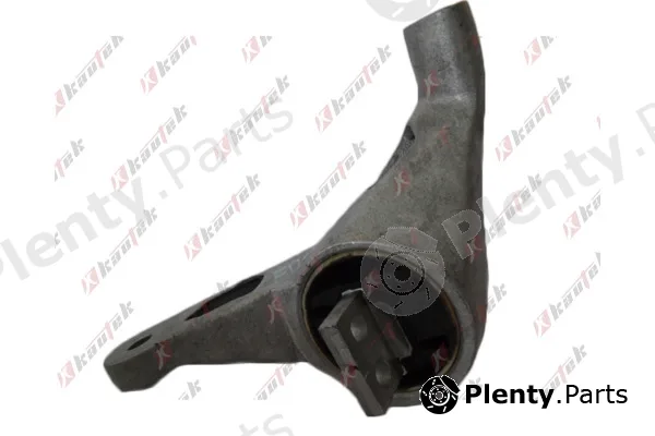 Kautek FD-EM003 — Mounting, engine
