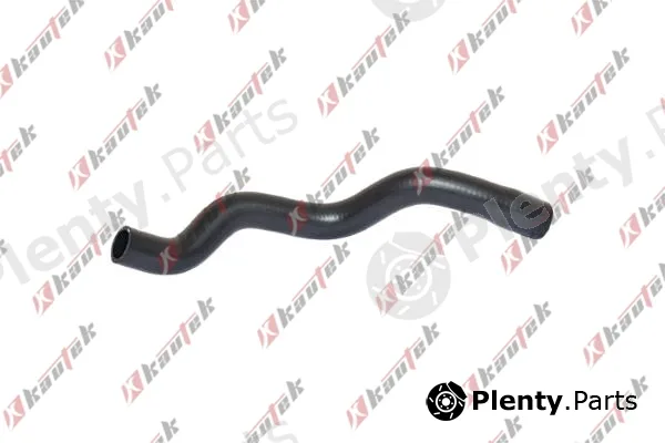 Kautek FI-RH169 — Radiator Hose