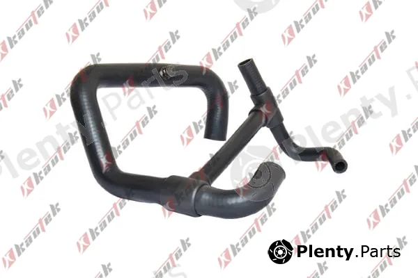 Kautek RE-RH166 — Radiator Hose