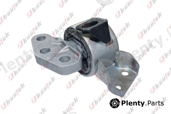 Kautek OP-EM115 — Mounting, engine