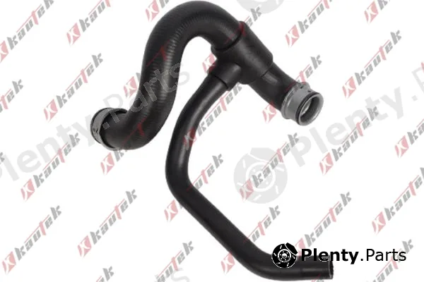 Kautek ME-RH021 — Radiator Hose