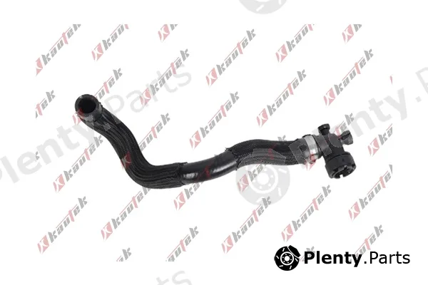 Kautek FI-VH038 — Radiator Hose