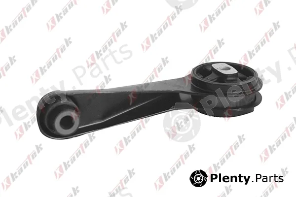 Kautek RE-EM011 — Mounting, engine