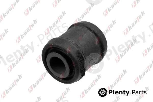 Kautek VW-BS125 — Mounting, steering gear