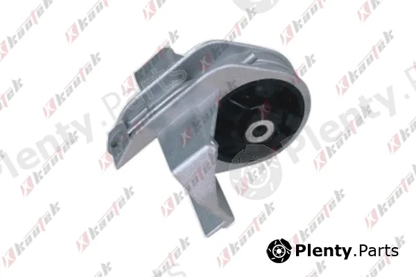 Kautek RE-EM046 — Mounting, engine