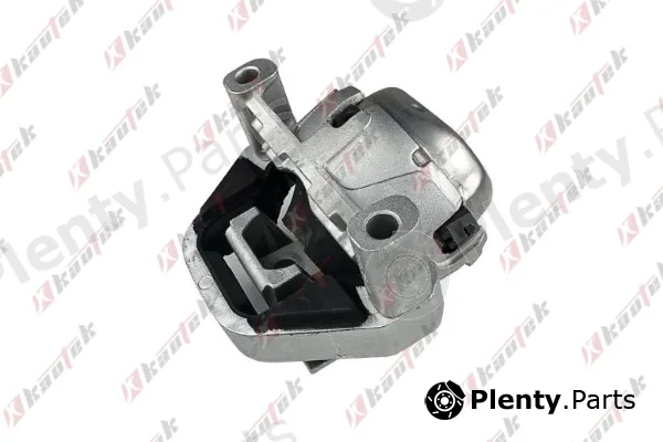 Kautek AU-EM042 — Mounting, engine