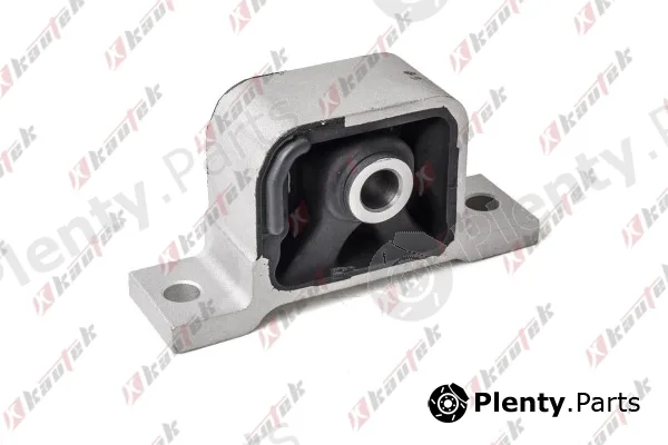 Kautek HO-EM022 — Mounting, engine