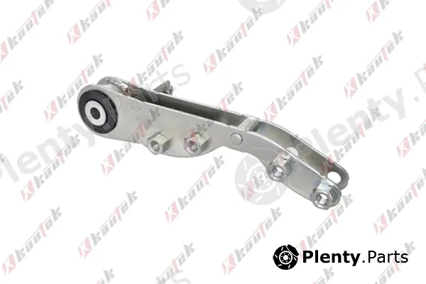 Kautek FI-EM019 — Mounting, engine