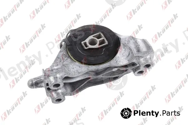 Kautek CH-EM005 — Mounting, engine