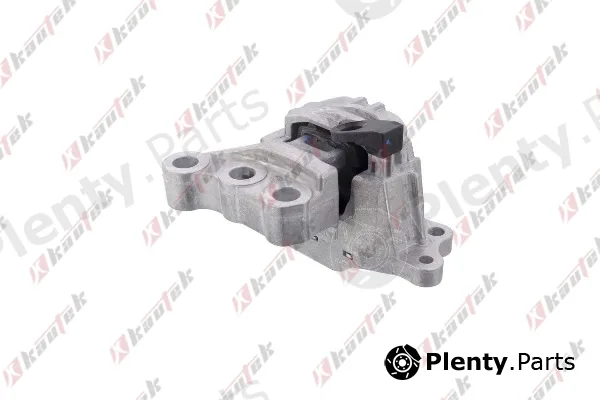 Kautek FI-EM111 — Mounting, engine