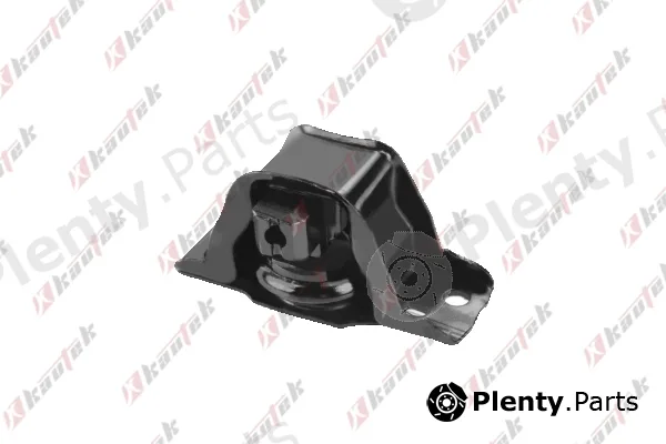 Kautek NI-EM002 — Mounting, engine