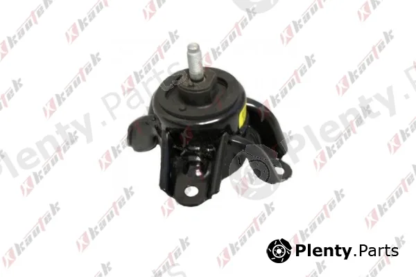 Kautek HY-EM040 — Mounting, engine