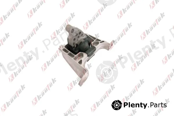 Kautek MZ-EM004 — Mounting, engine