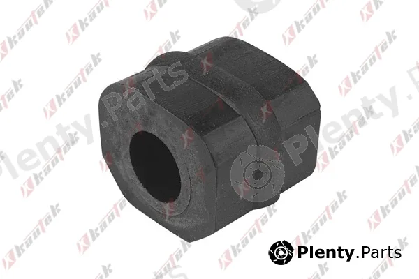 Kautek FI-BS080 — Mounting, stabiliser bar