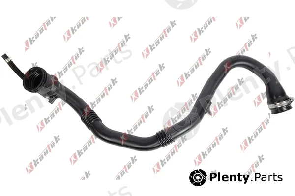 Kautek OP-VH027 — Radiator Hose