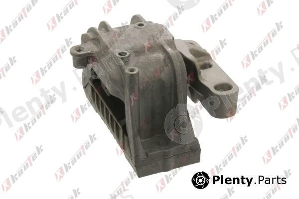 Kautek VW-EM097 — Mounting, engine