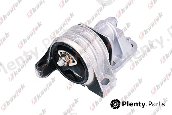 Kautek FI-EM017 — Mounting, engine