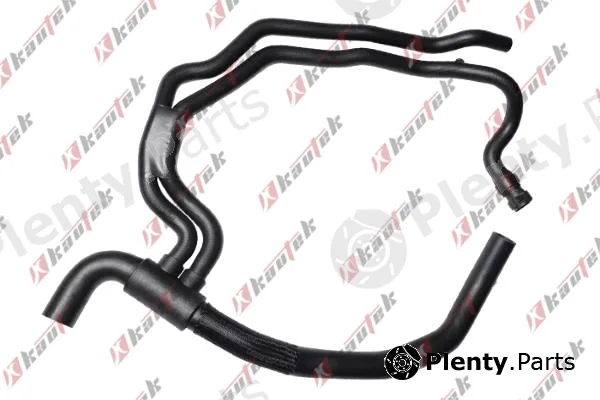 Kautek RE-RH183 — Radiator Hose