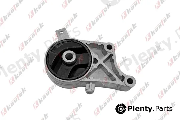 Kautek OP-EM087 — Mounting, engine
