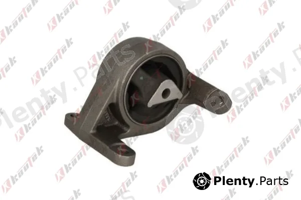 Kautek JP-EM001 — Mounting, engine