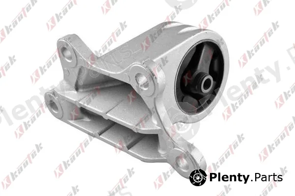 Kautek MI-EM020 — Mounting, engine