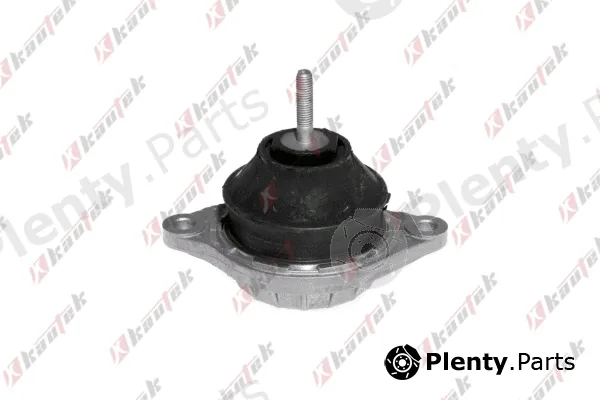 Kautek AU-EM025 — Mounting, engine