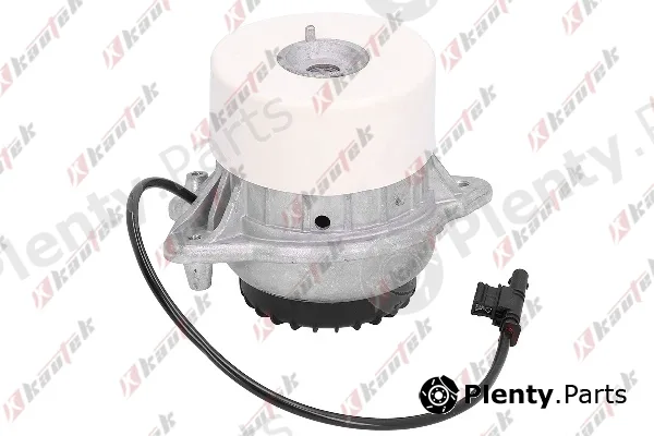Kautek ME-EM055 — Mounting, engine