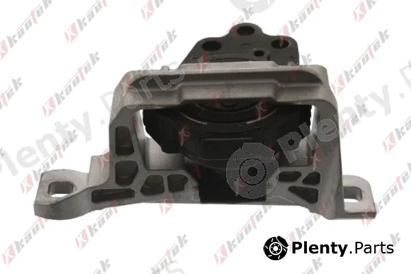 Kautek FD-EM059 — Mounting, engine