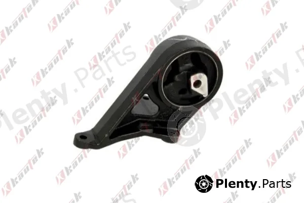 Kautek JP-EM002 — Mounting, engine