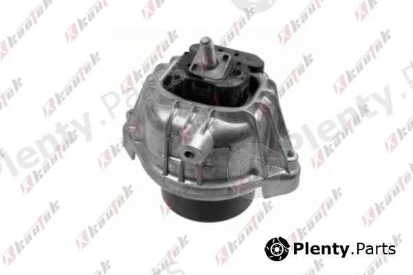Kautek BM-EM038 — Mounting, engine