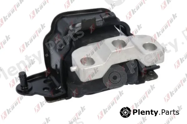 Kautek CR-EM008 — Mounting, engine