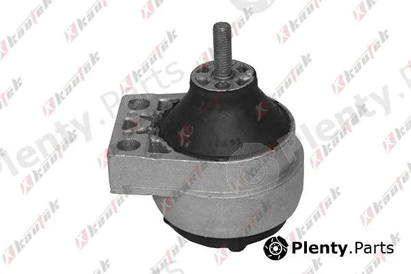 Kautek FD-EM008 — Mounting, engine