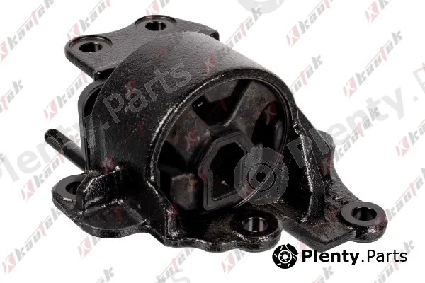 Kautek HY-EM055 — Mounting, engine