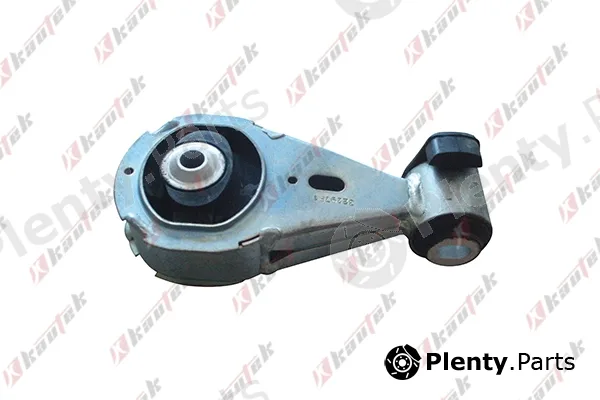 Kautek RE-EM059 — Mounting, engine